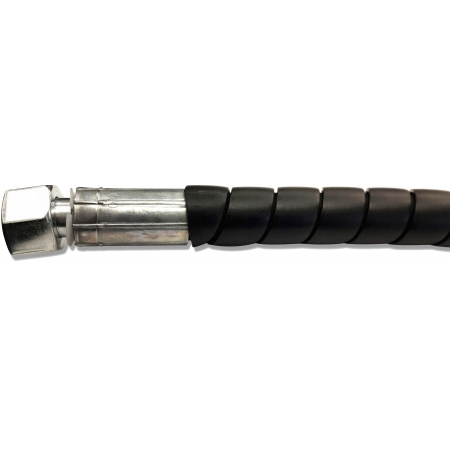 OSŁONA SPIRALNA 50M PRZEWODU HYDRAULICZNEGO 10-13 mm